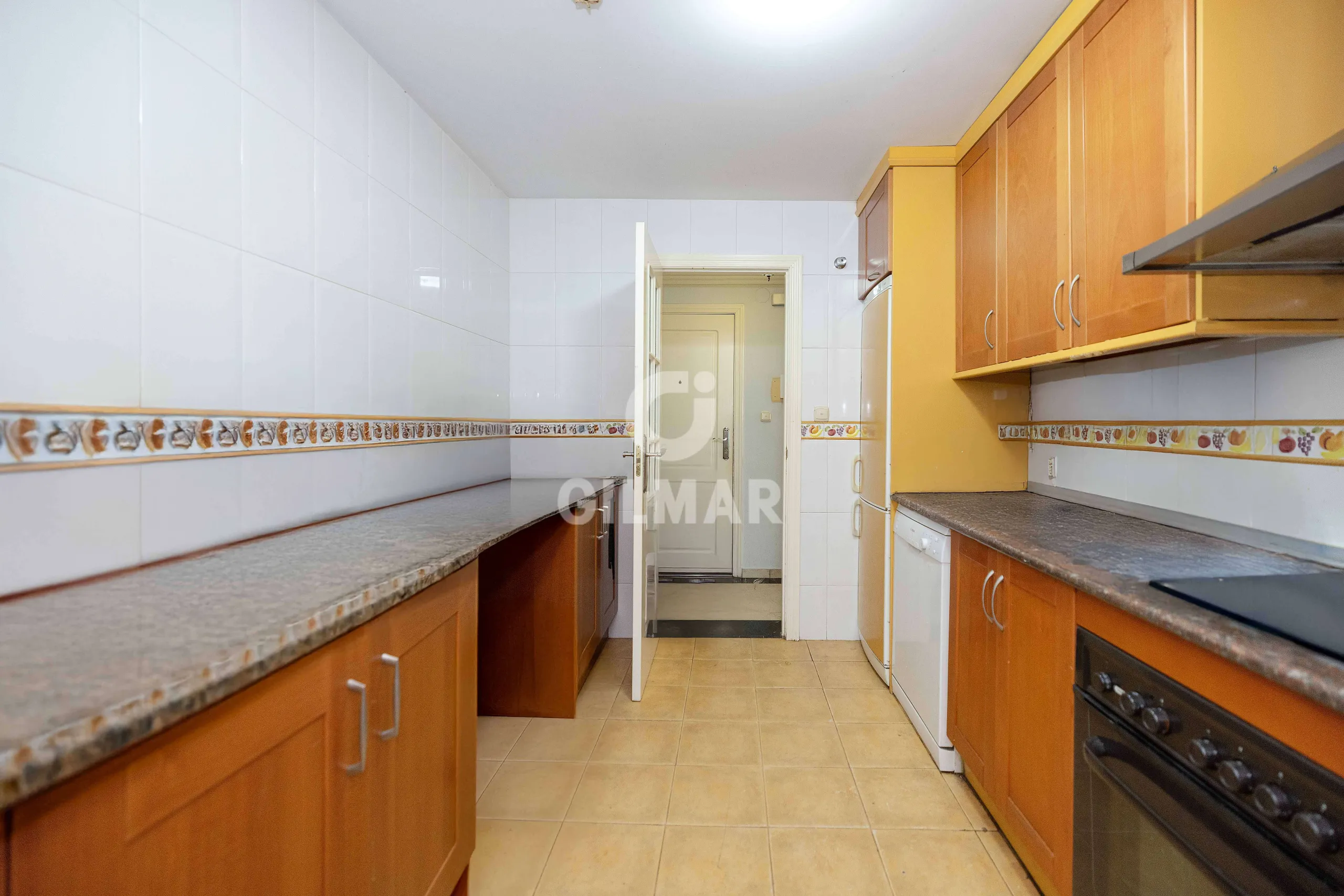 Apartment in Marbella Ciudad - Málaga