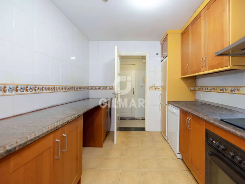 Apartment in Marbella Ciudad - Málaga