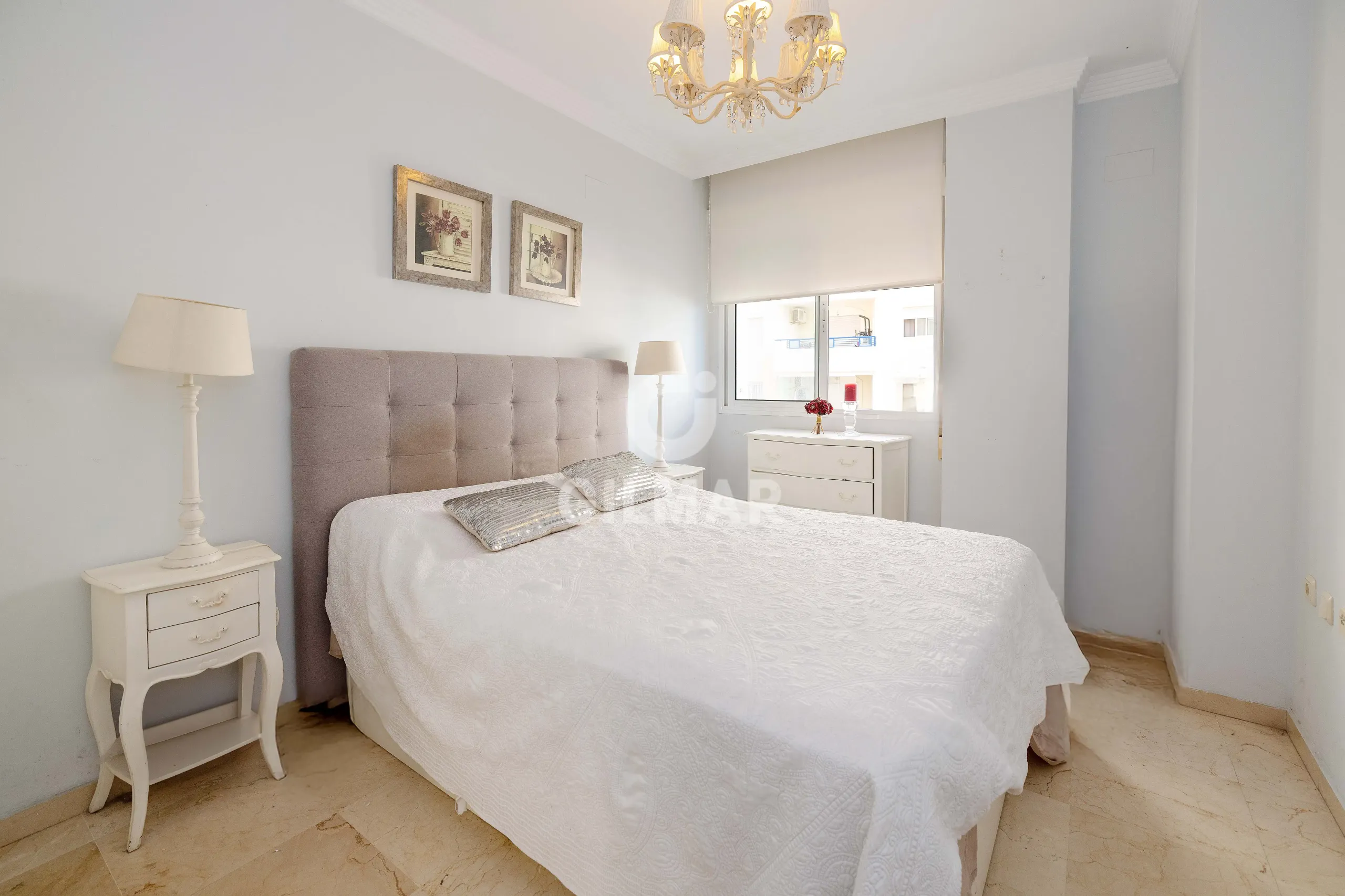 Apartment in Marbella Ciudad - Málaga