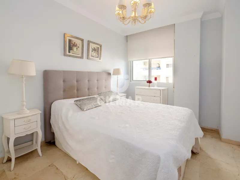 Apartment in Marbella Ciudad - Málaga