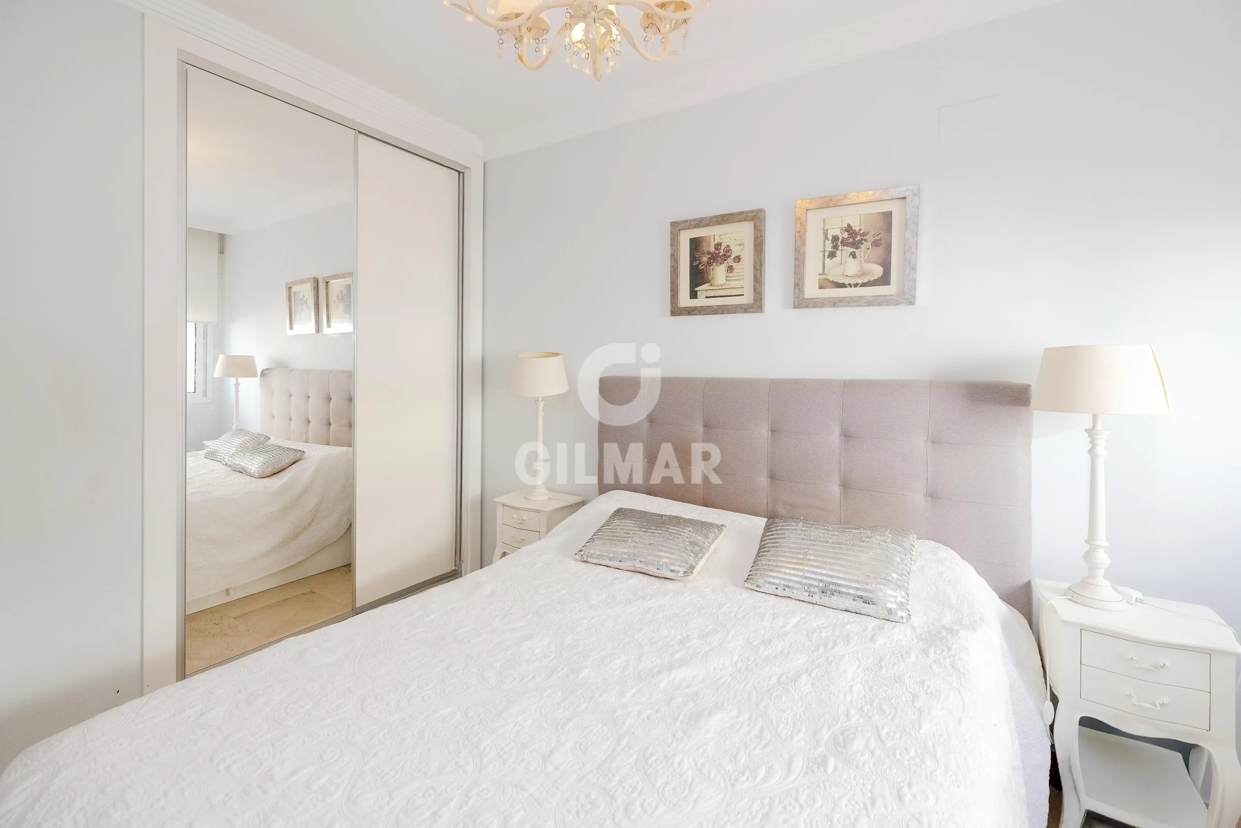 Apartment in Marbella Ciudad - Málaga