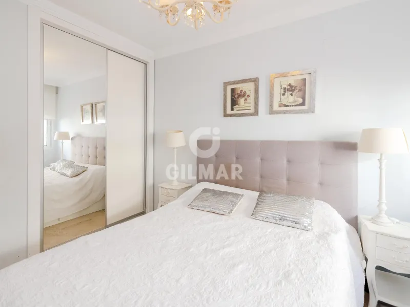Apartment in Marbella Ciudad - Málaga