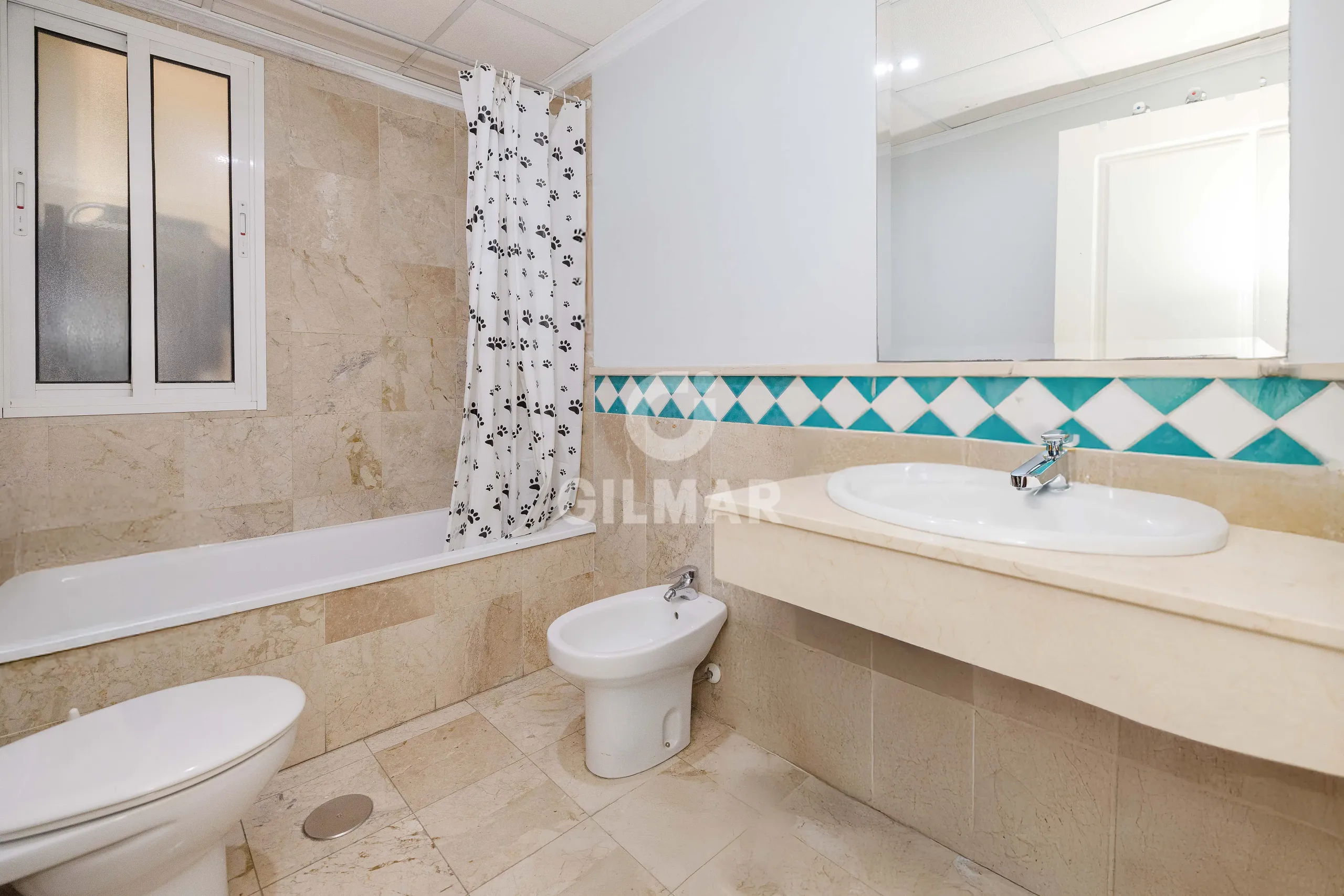 Apartment in Marbella Ciudad - Málaga