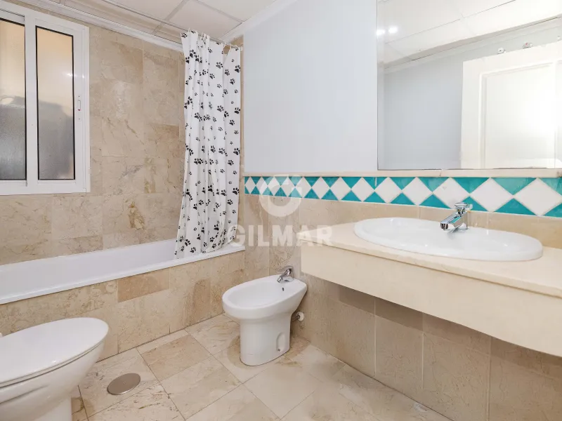 Apartment in Marbella Ciudad - Málaga