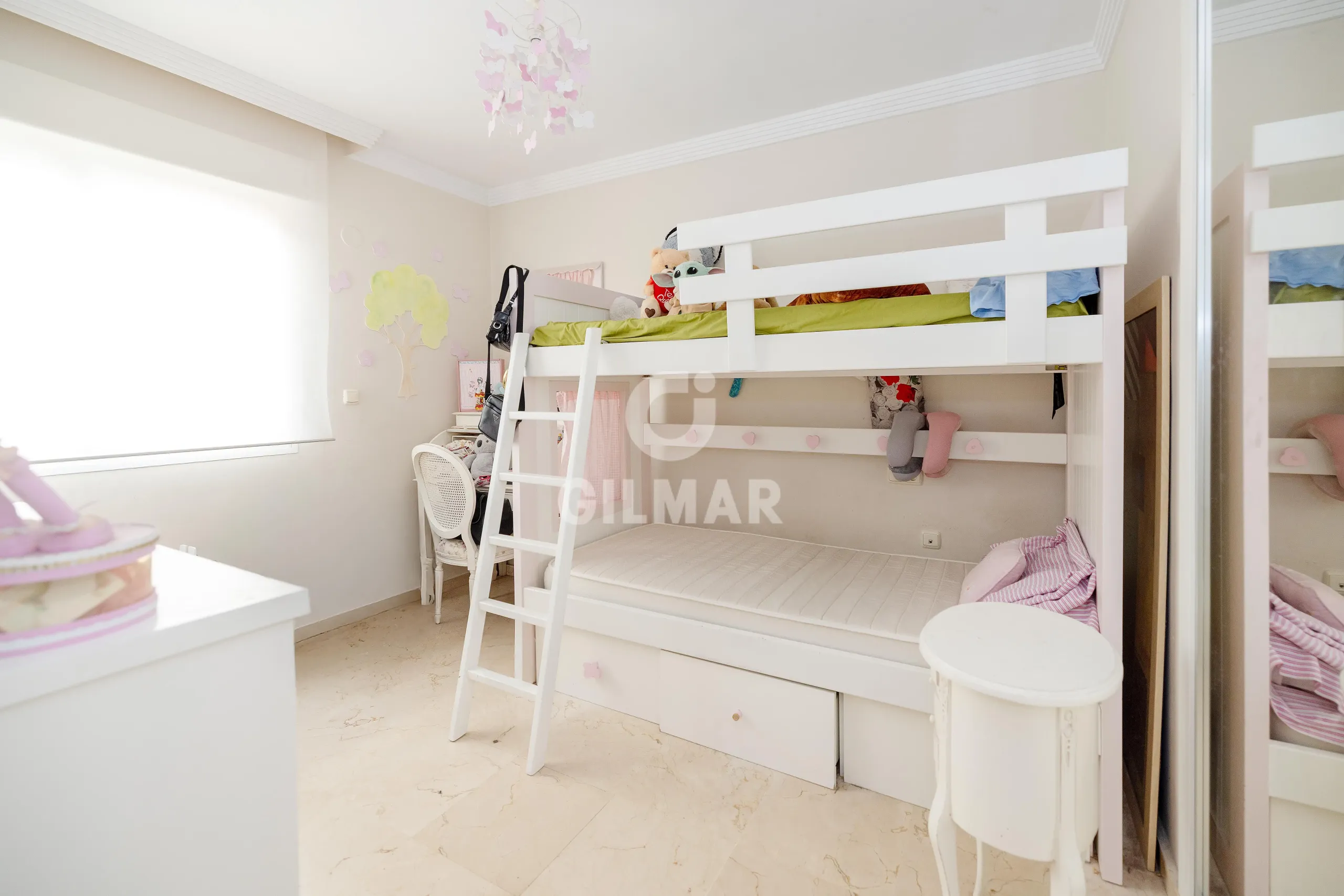 Apartment in Marbella Ciudad - Málaga