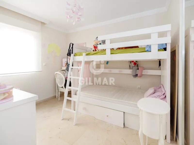 Apartment in Marbella Ciudad - Málaga