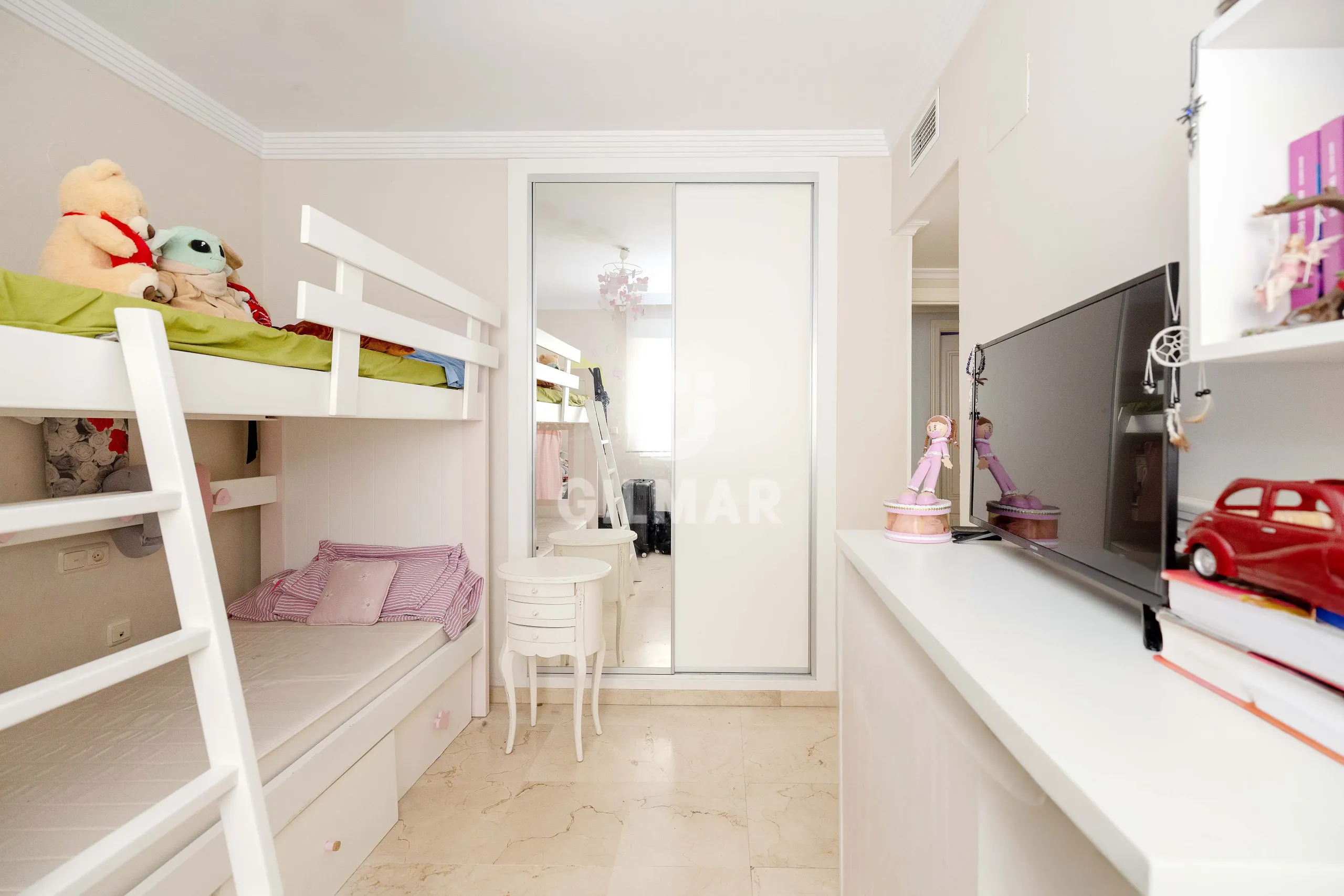 Apartment in Marbella Ciudad - Málaga