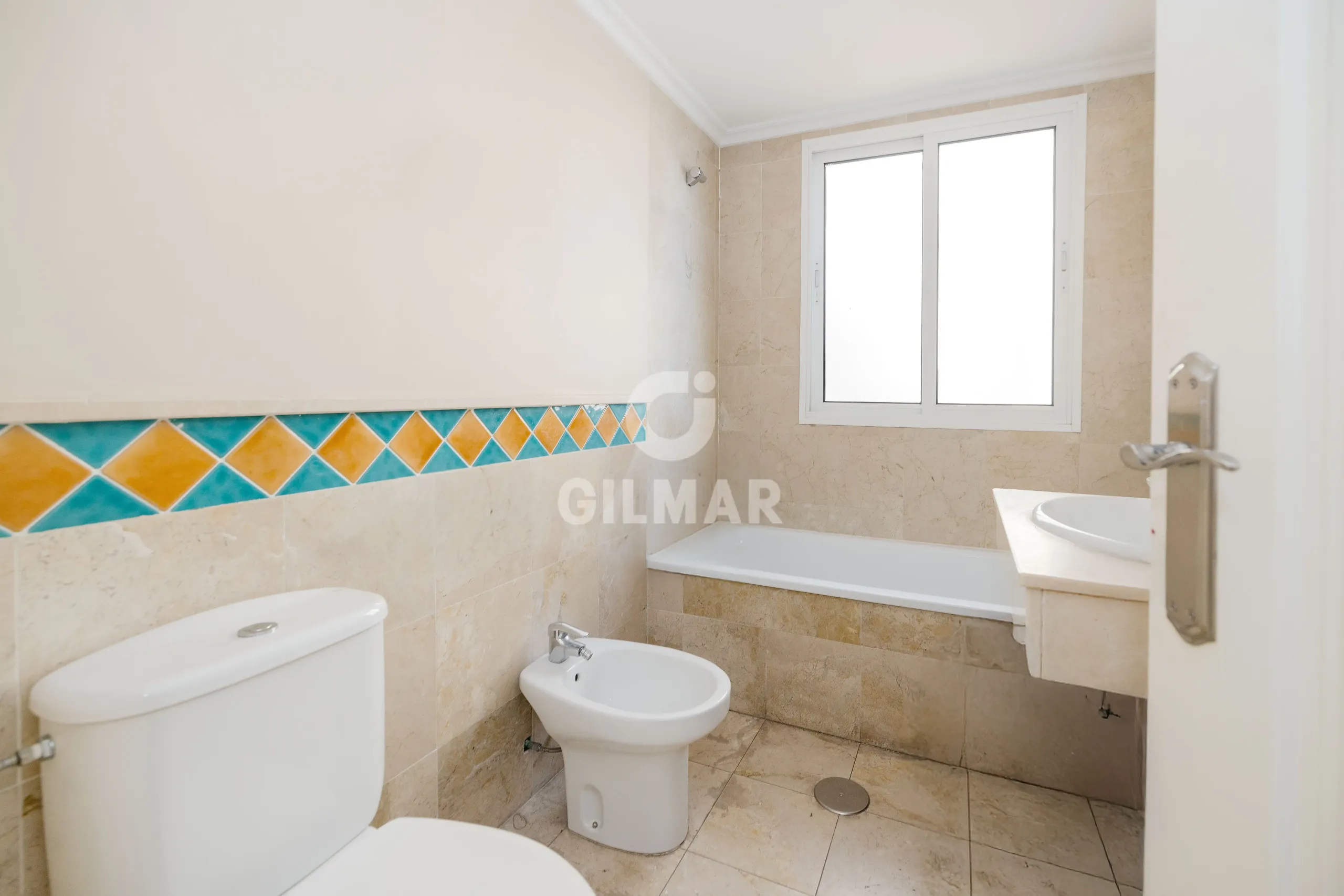 Apartment in Marbella Ciudad - Málaga