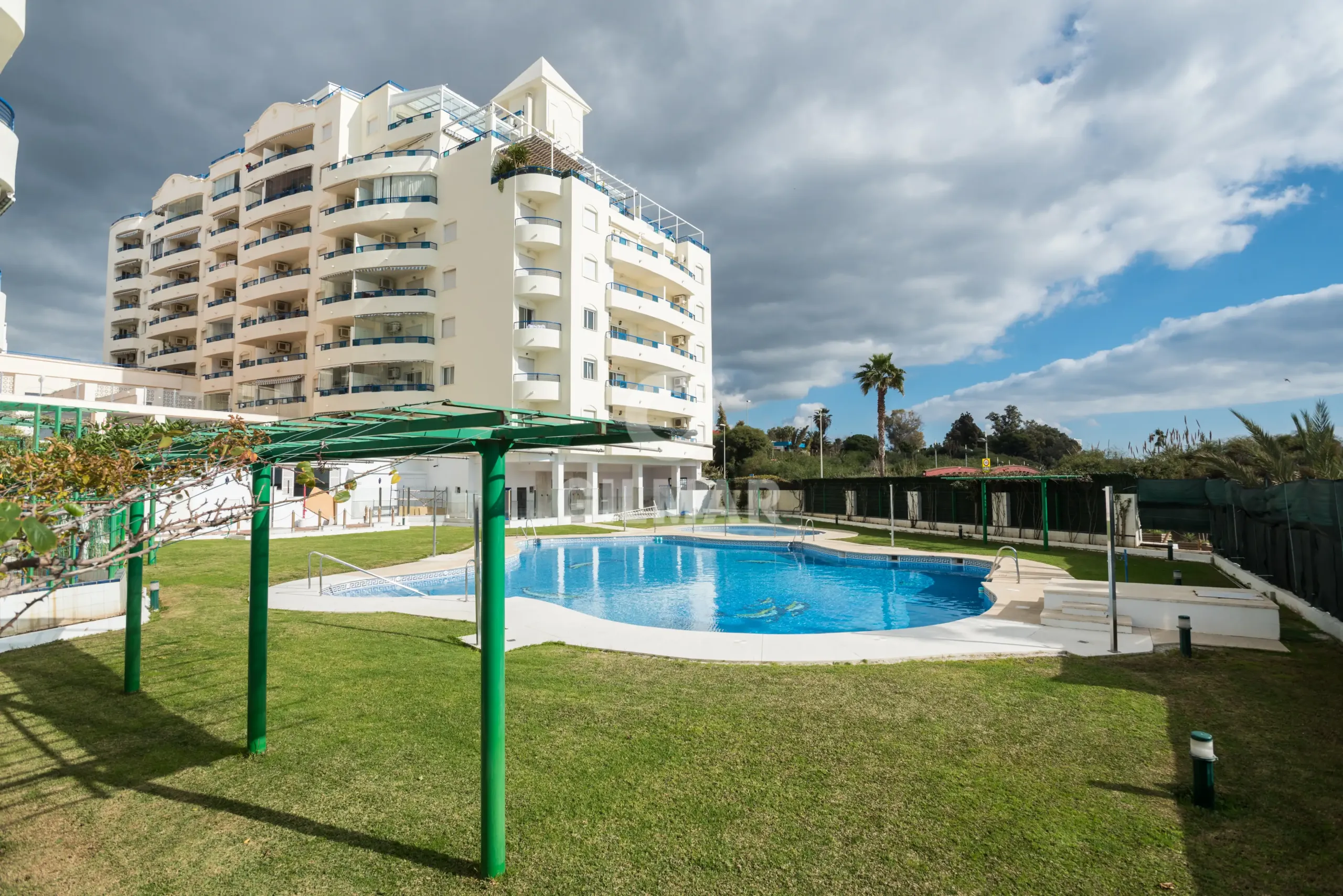 Apartment in Marbella Ciudad - Málaga