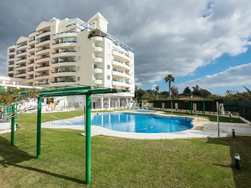 Apartment in Marbella Ciudad - Málaga