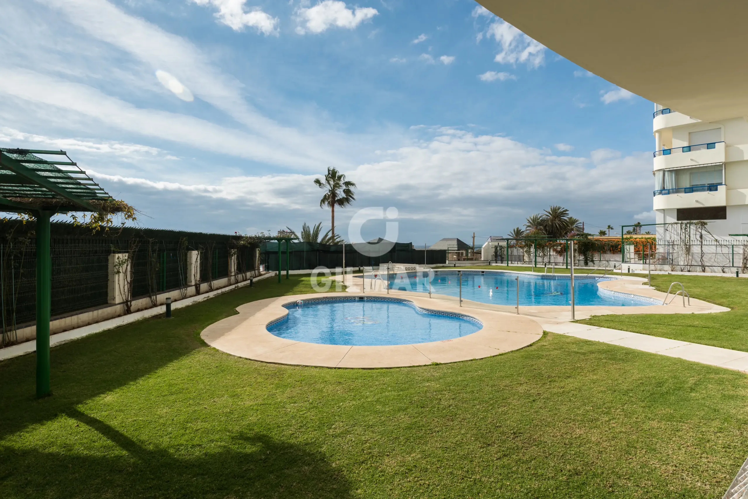 Apartment in Marbella Ciudad - Málaga