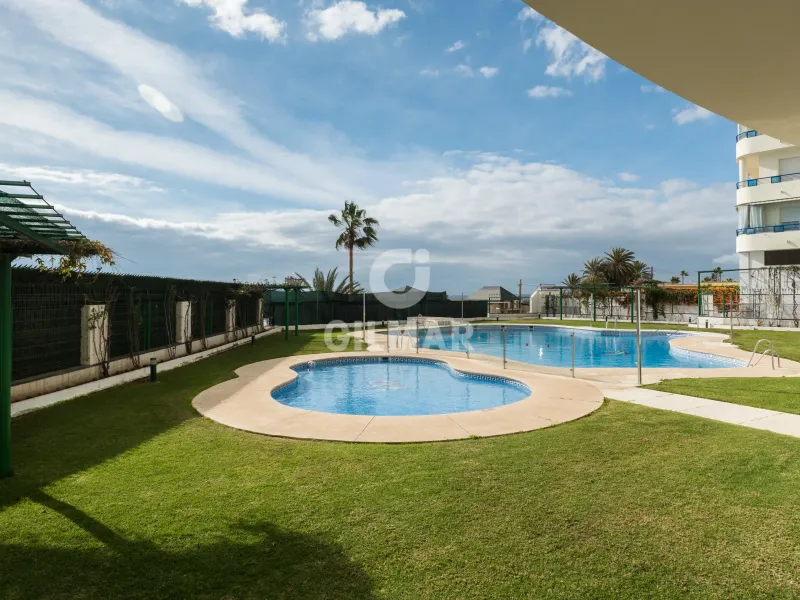 Apartment in Marbella Ciudad - Málaga