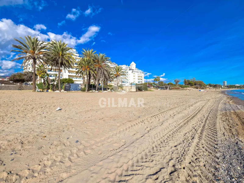 Apartment in Marbella Ciudad - Málaga