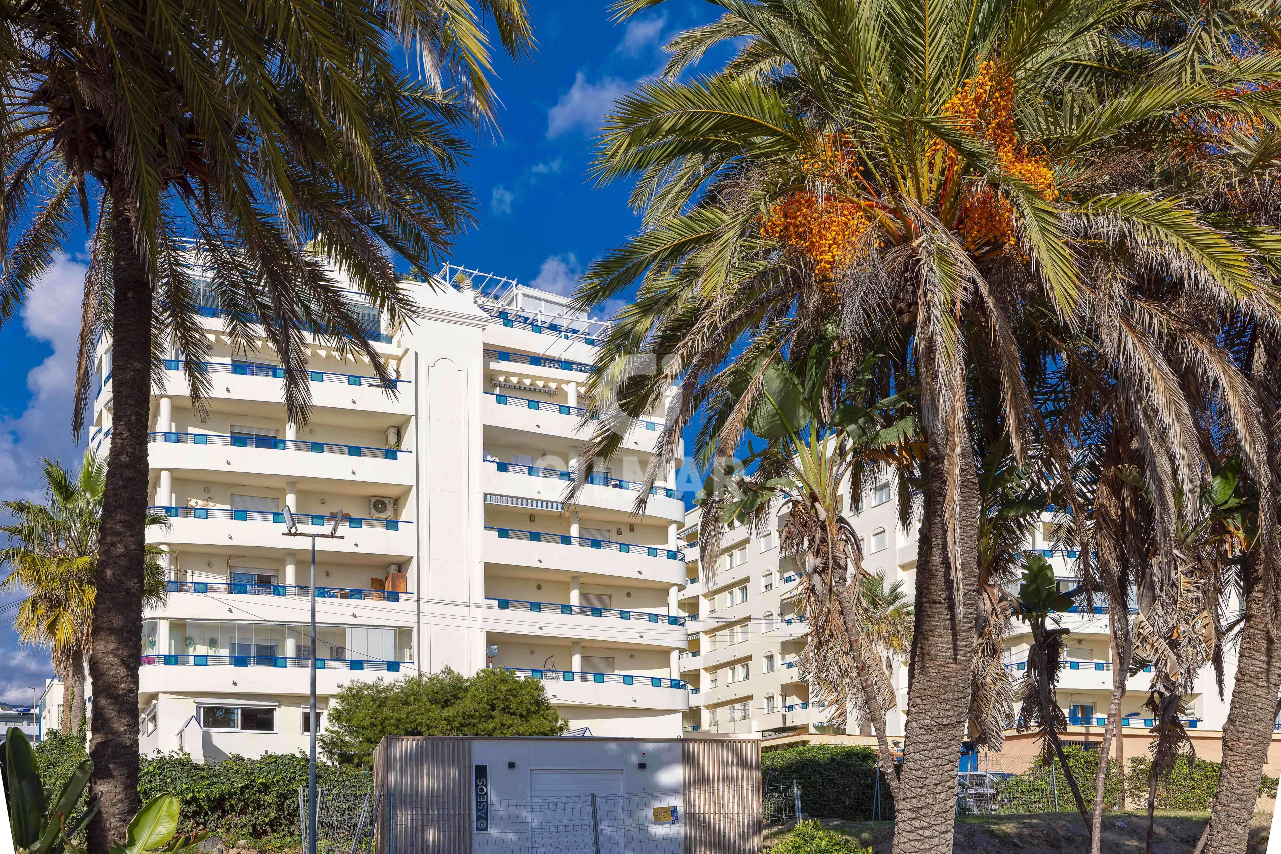 Apartment in Marbella Ciudad - Málaga