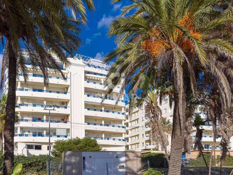 Apartment in Marbella Ciudad - Málaga