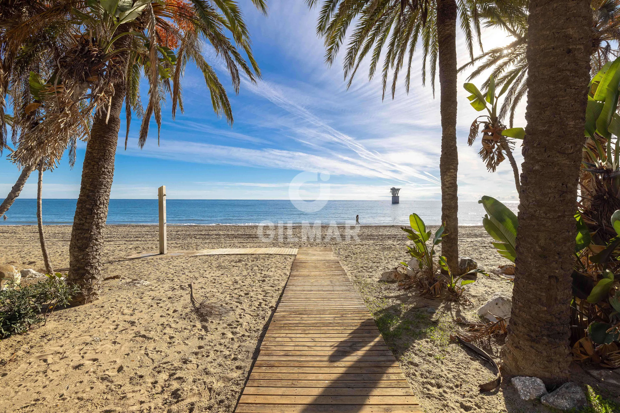 Apartment in Marbella Ciudad - Málaga