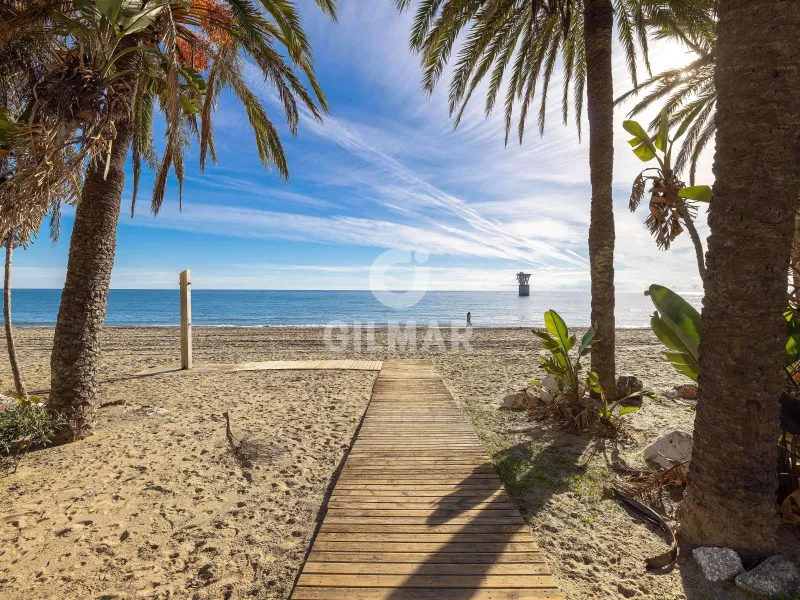 Apartment in Marbella Ciudad - Málaga