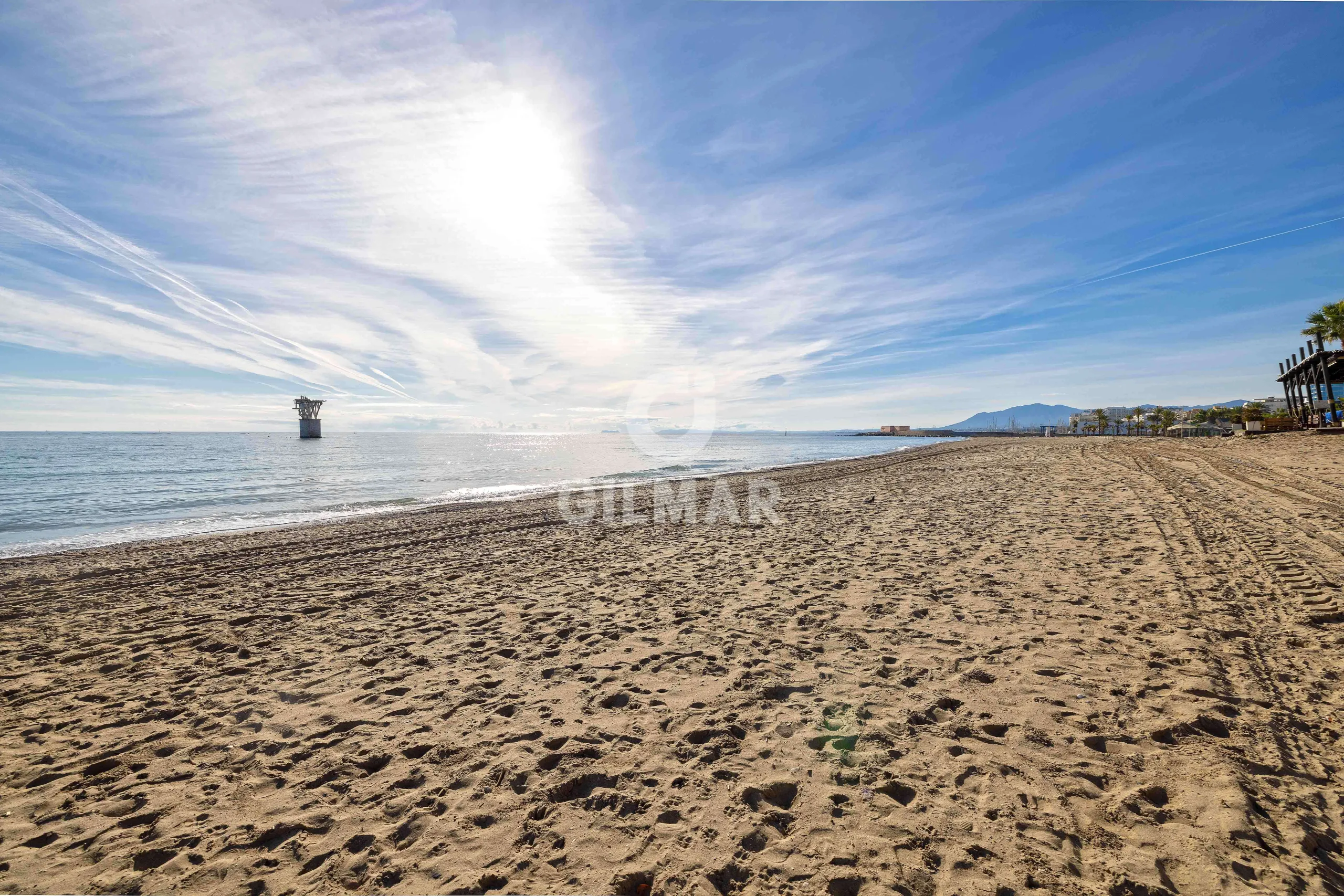 Apartment in Marbella Ciudad - Málaga