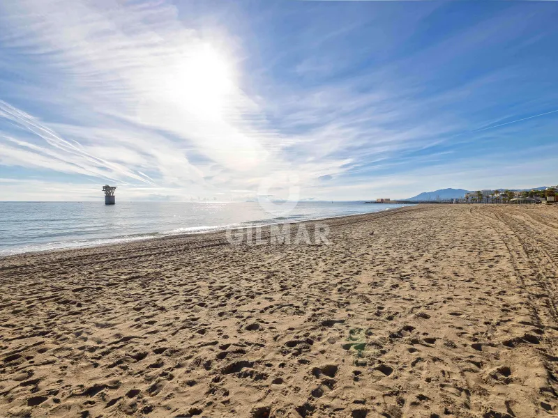 Apartment in Marbella Ciudad - Málaga