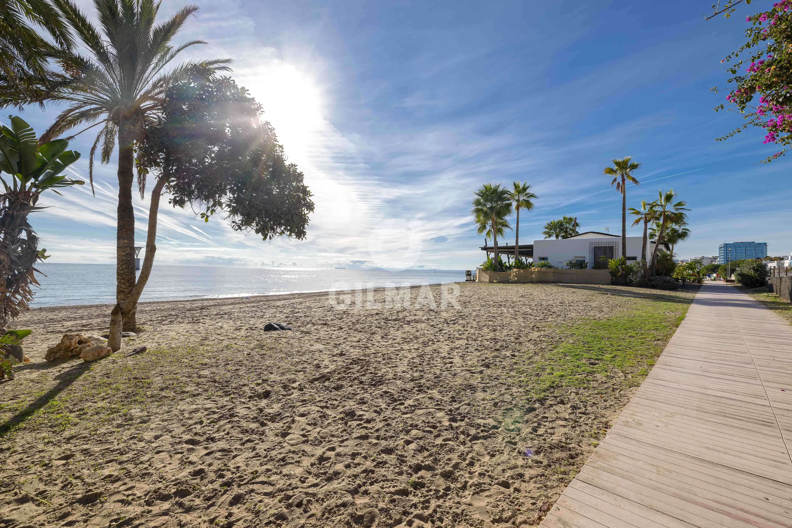 Apartment in Marbella Ciudad - Málaga