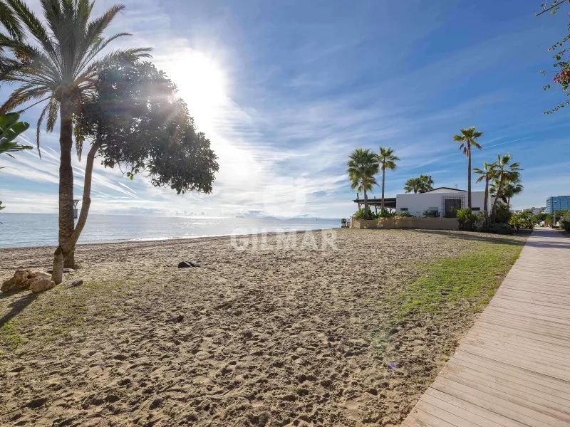 Apartment in Marbella Ciudad - Málaga