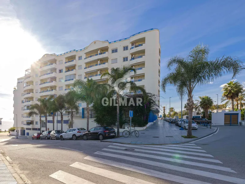 Apartment in Marbella Ciudad - Málaga