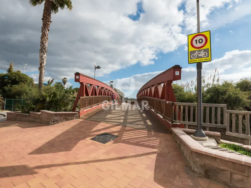 Apartment in Marbella Ciudad - Málaga