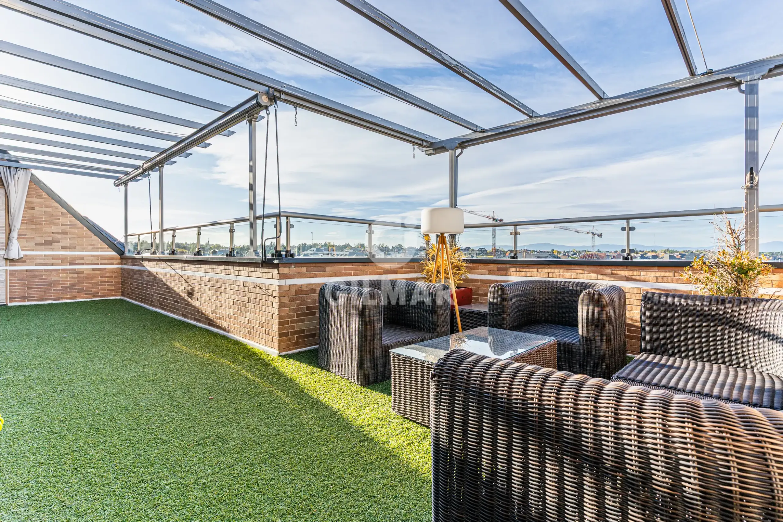 Ático-Dúplex en Majadahonda - Madrid