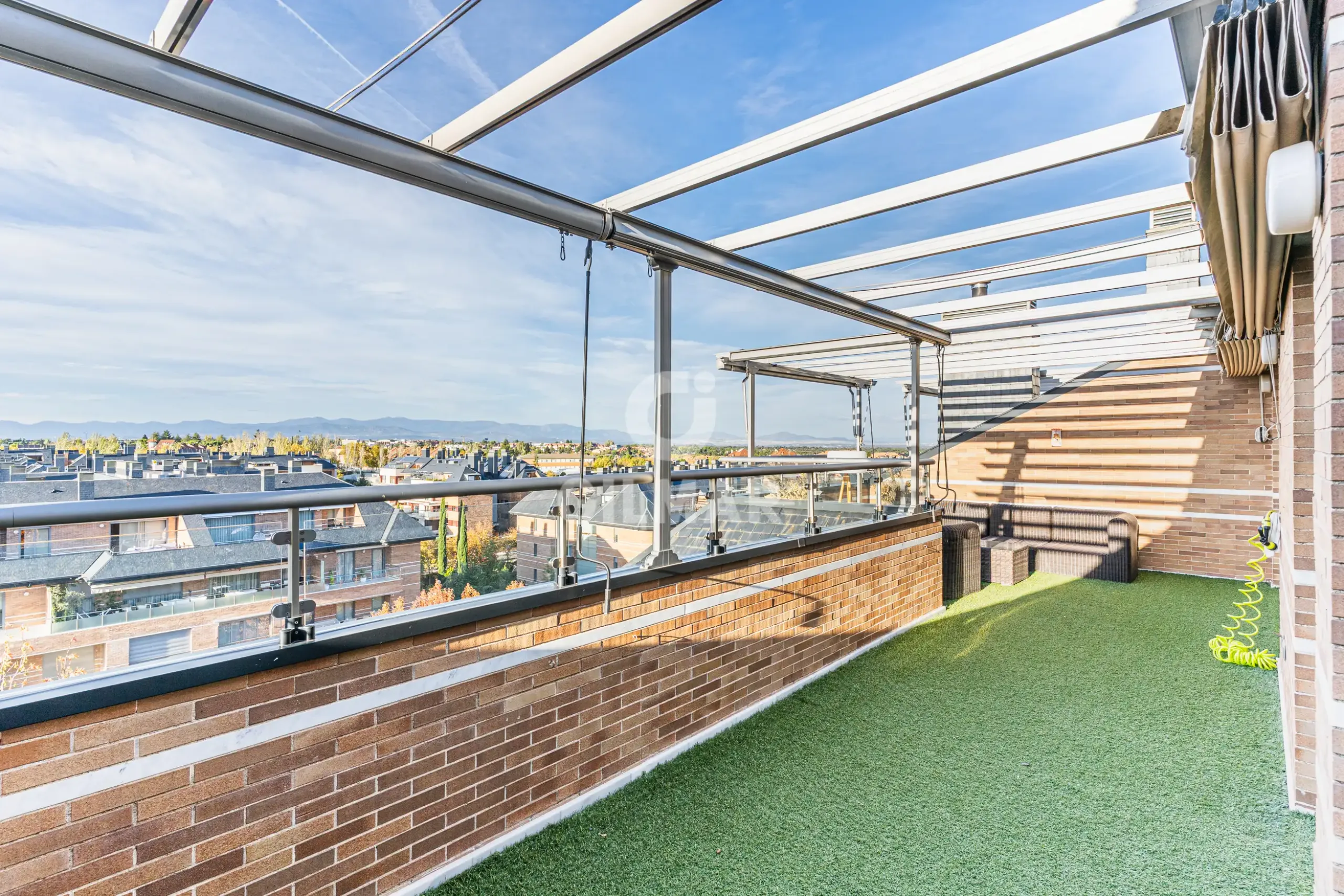 Ático-Dúplex en Majadahonda - Madrid