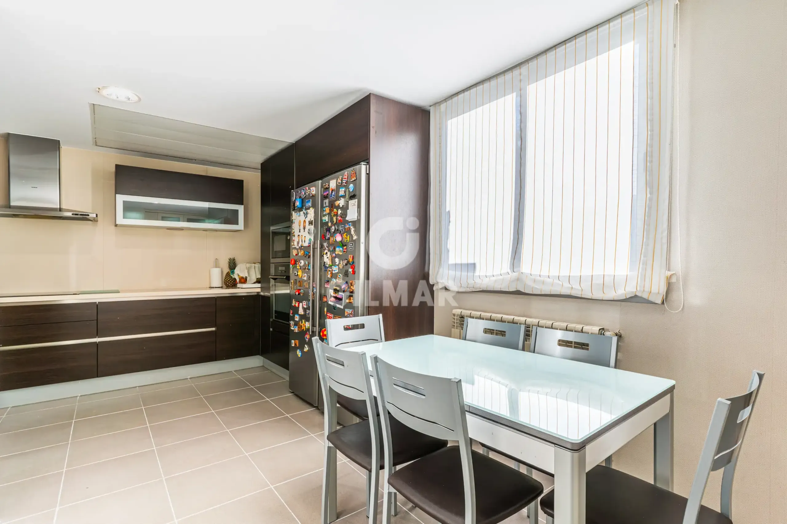 Ático-Dúplex en Majadahonda - Madrid