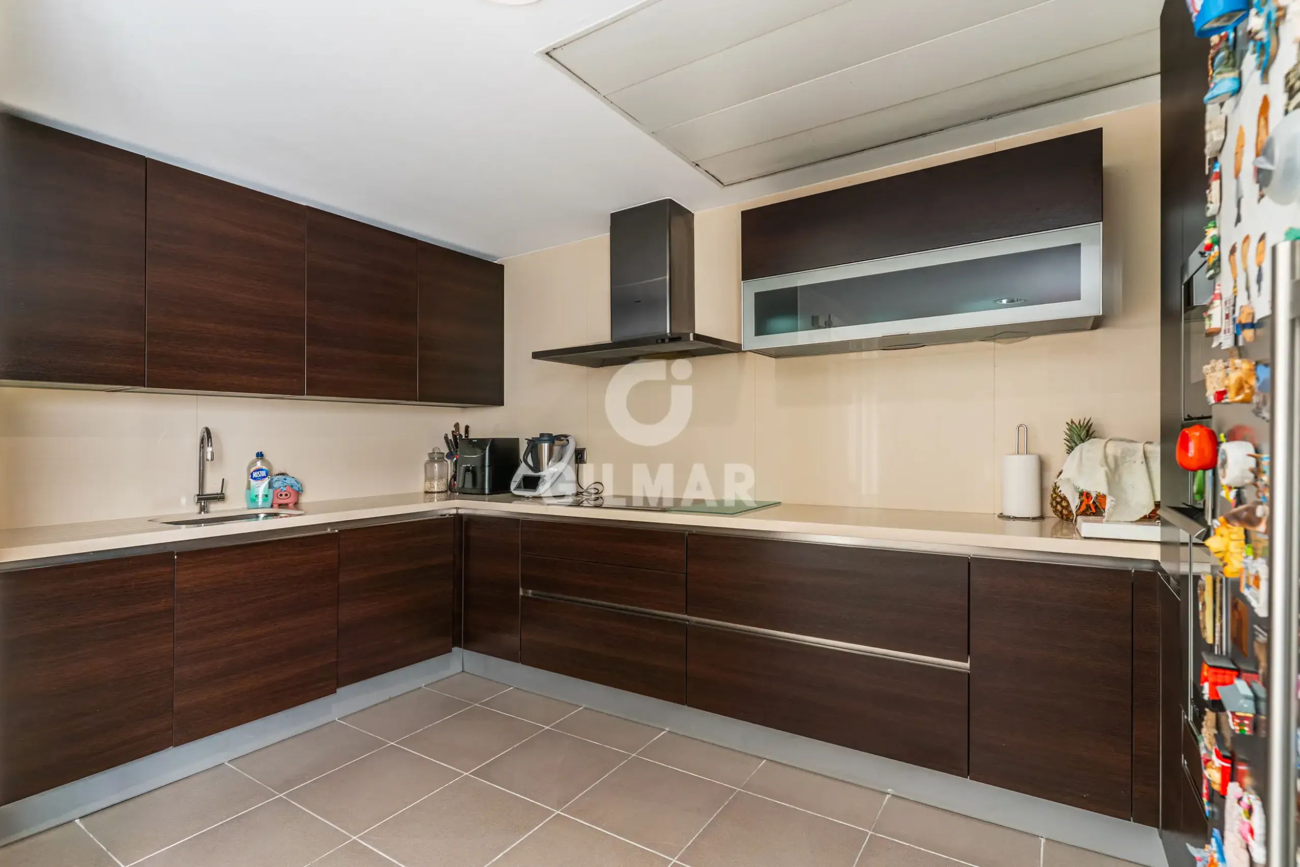 Ático-Dúplex en Majadahonda - Madrid