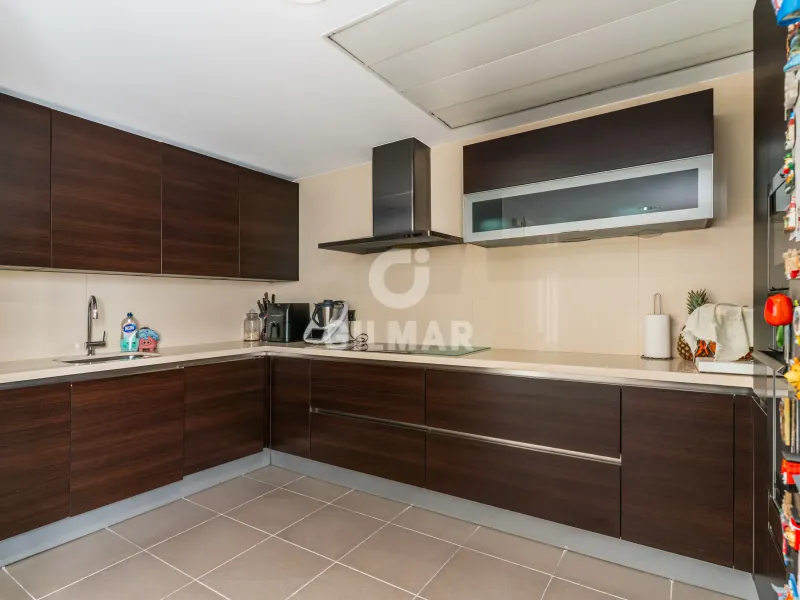 Ático-Dúplex en Majadahonda - Madrid