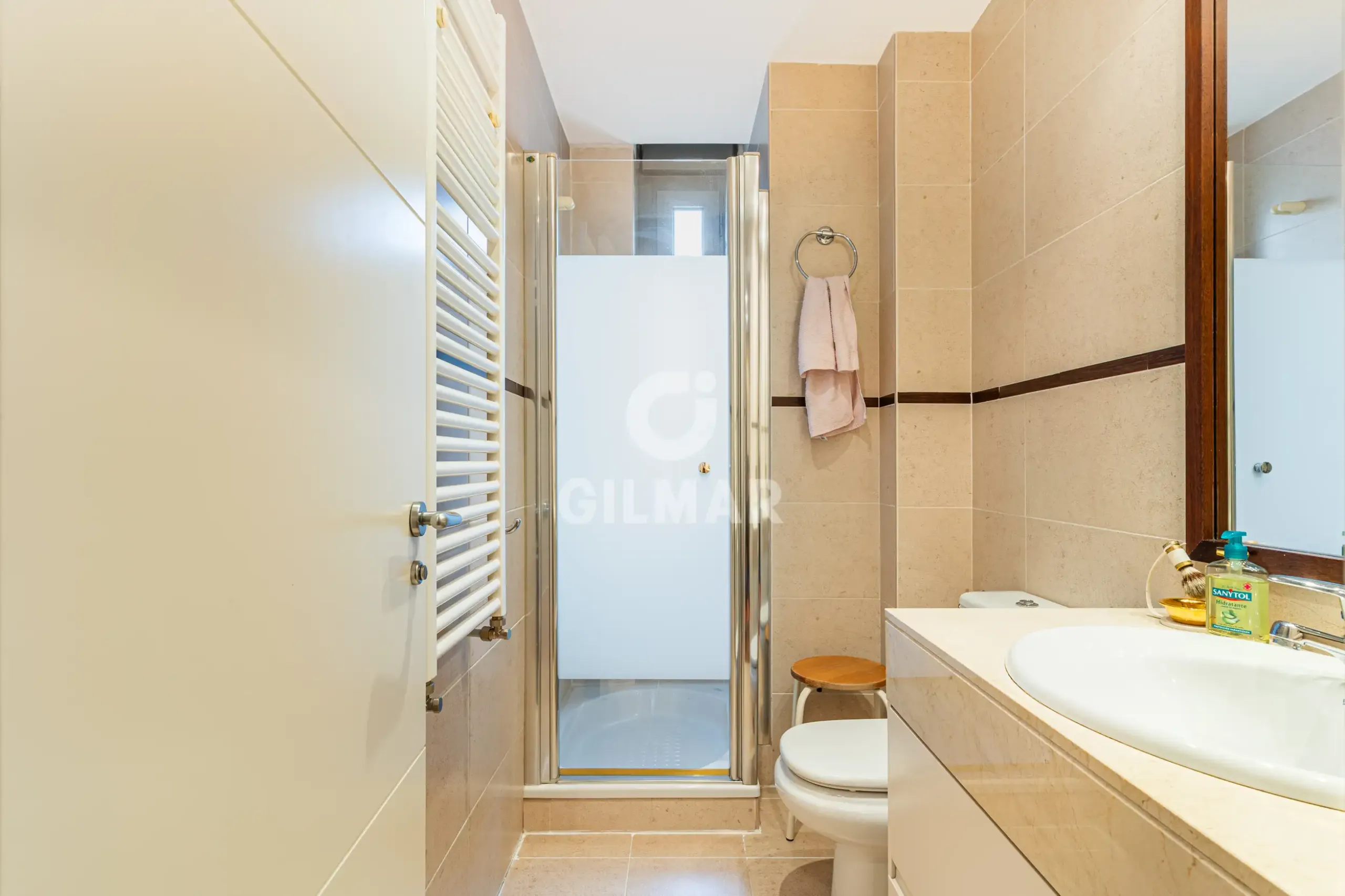 Ático-Dúplex en Majadahonda - Madrid
