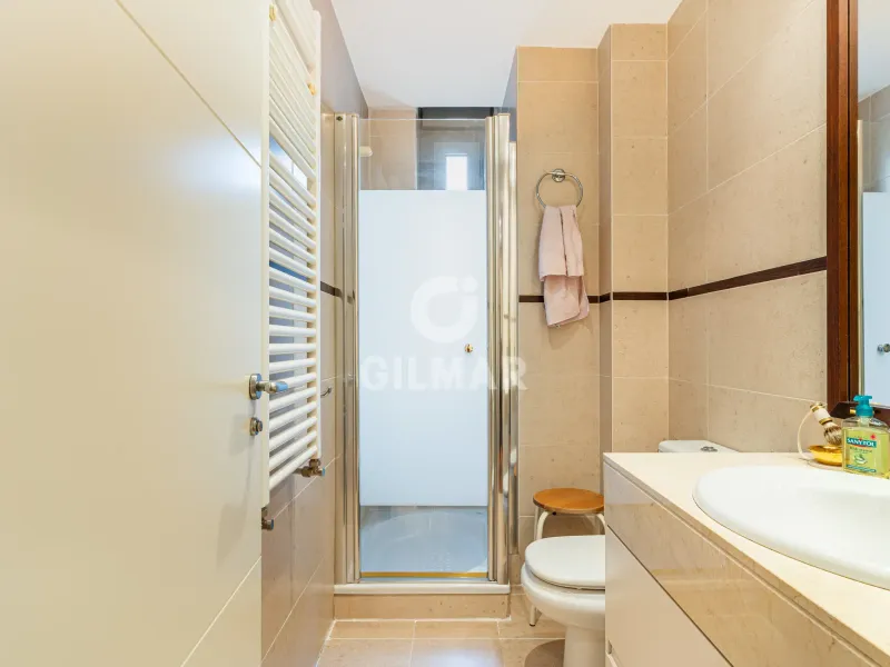 Ático-Dúplex en Majadahonda - Madrid
