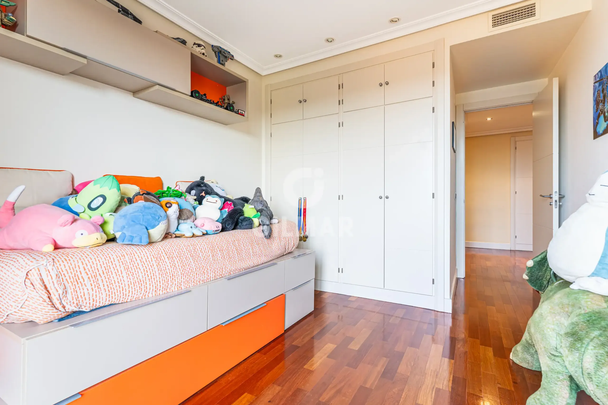 Ático-Dúplex en Majadahonda - Madrid