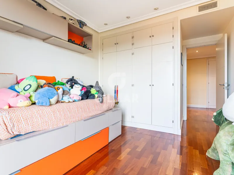 Ático-Dúplex en Majadahonda - Madrid