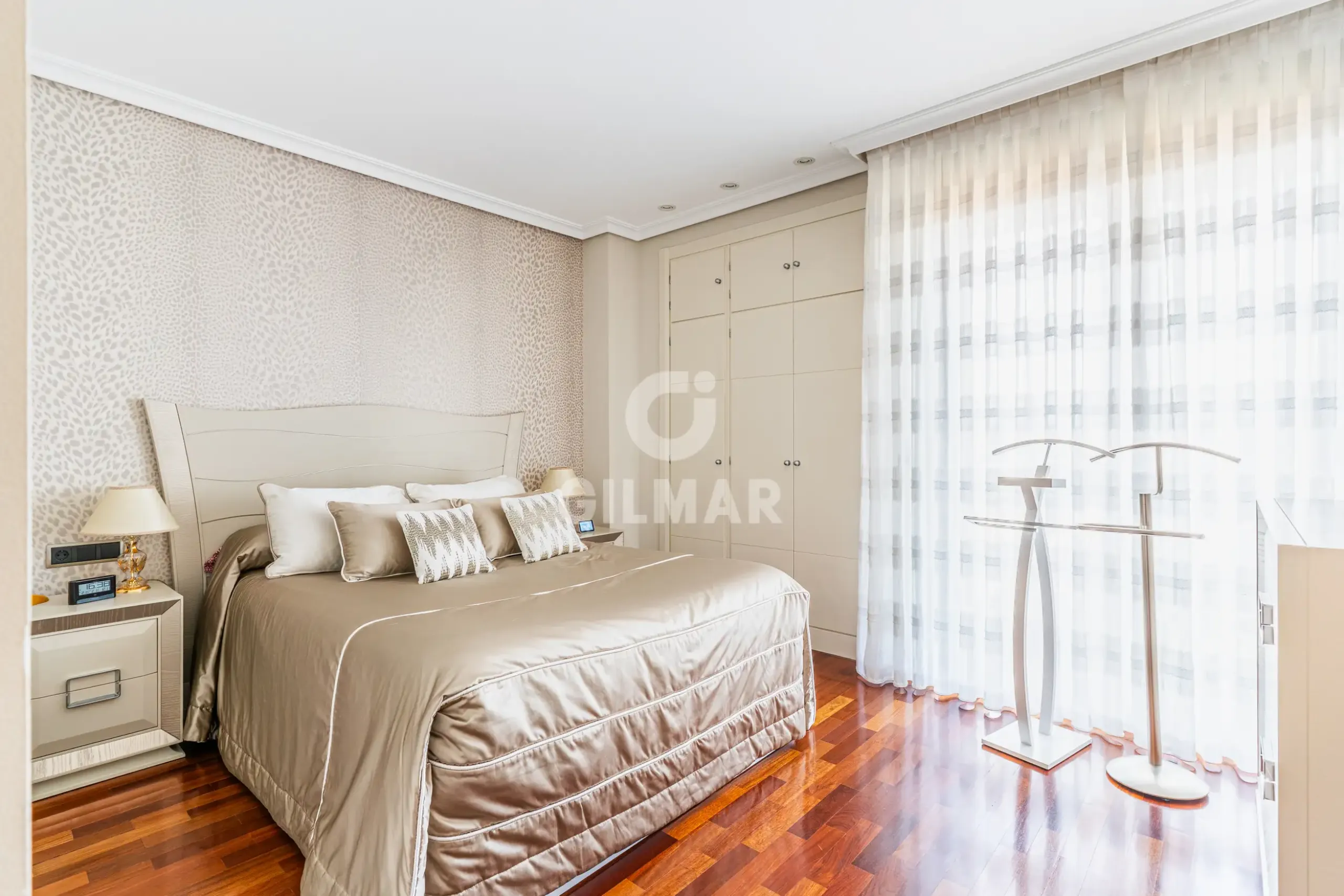 Ático-Dúplex en Majadahonda - Madrid