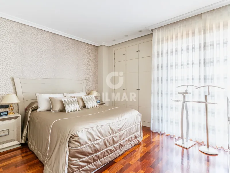 Ático-Dúplex en Majadahonda - Madrid