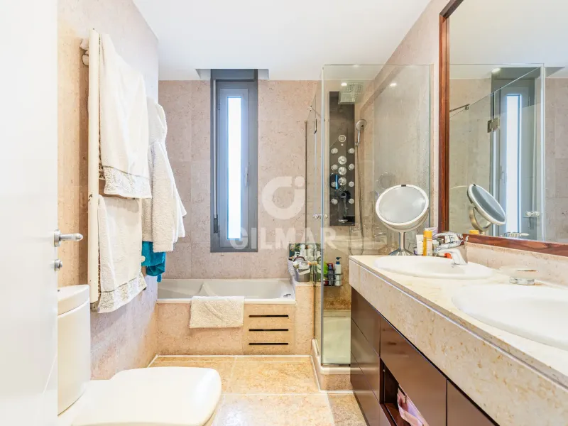 Ático-Dúplex en Majadahonda - Madrid