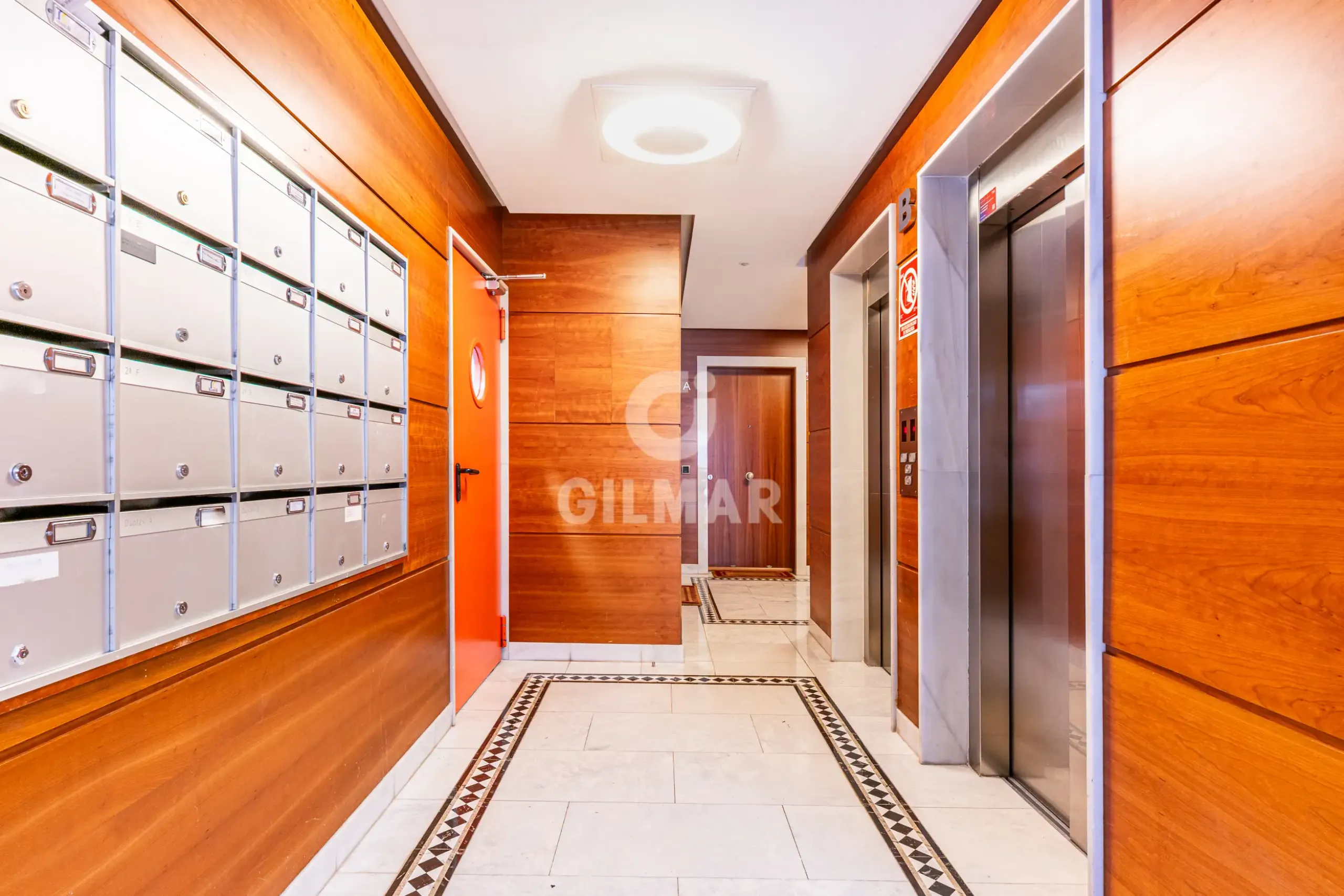 Ático-Dúplex en Majadahonda - Madrid