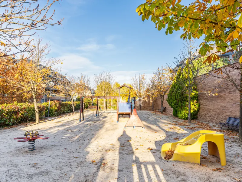 Ático-Dúplex en Majadahonda - Madrid