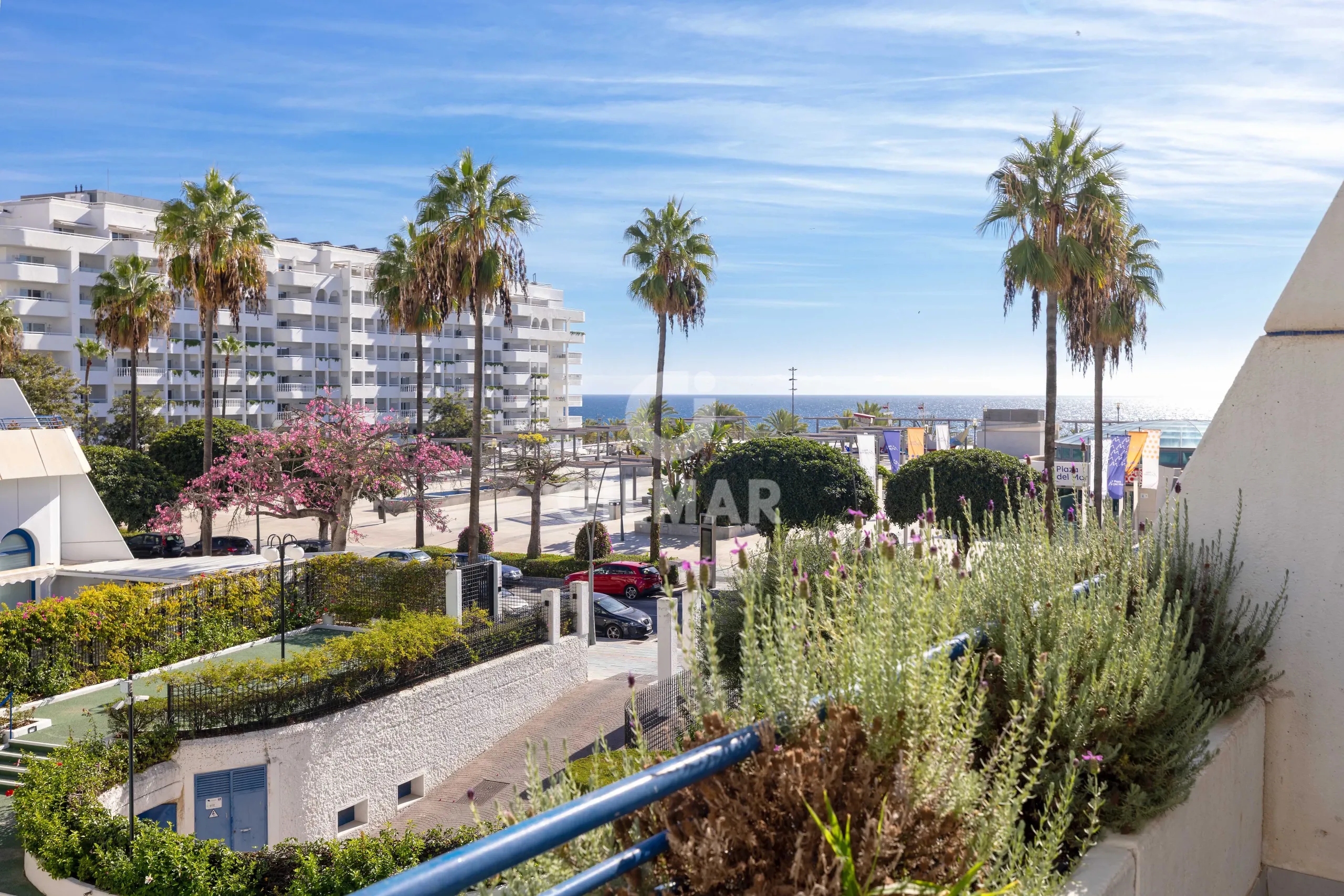 Duplex in Marbella Ciudad - Málaga