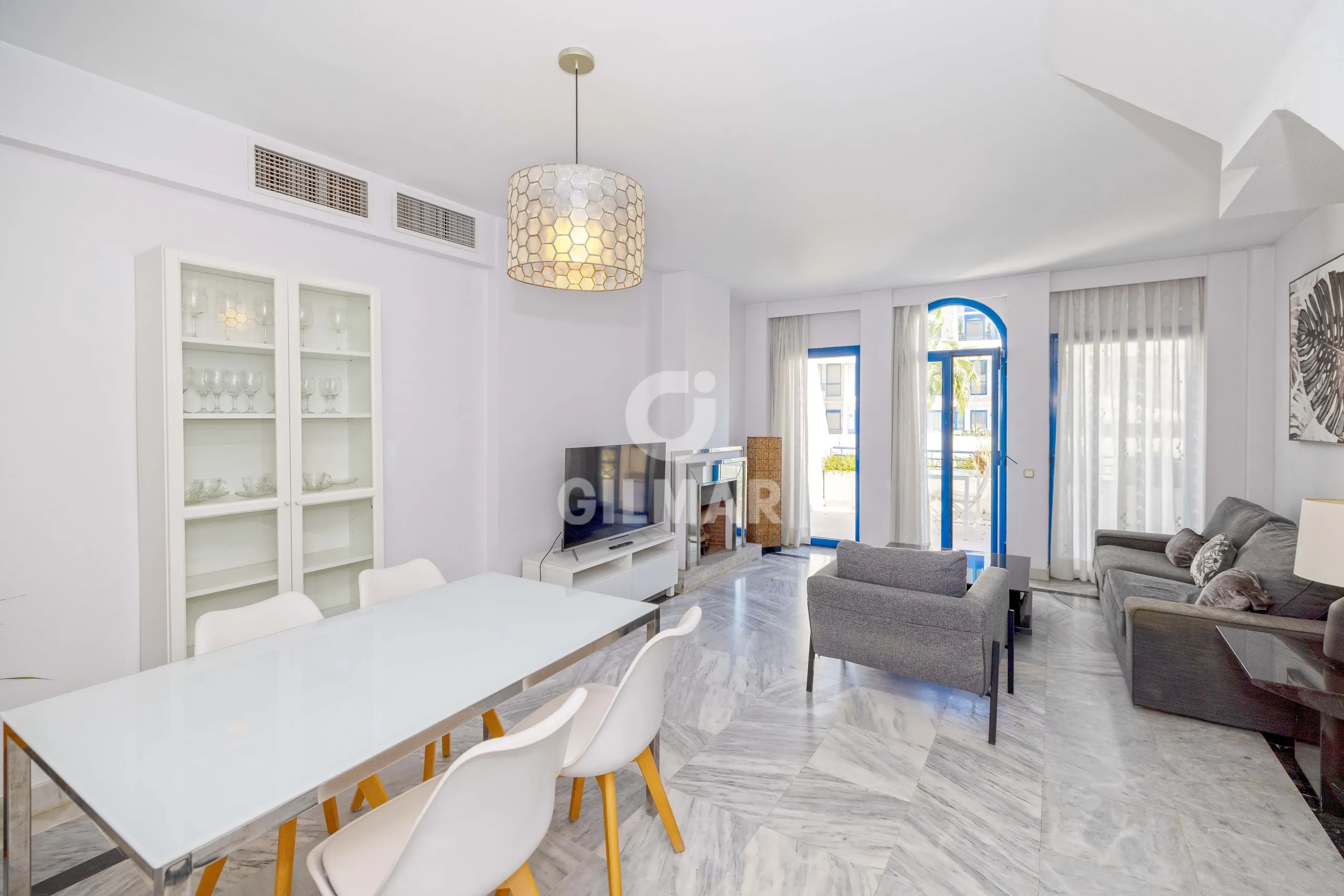 Duplex in Marbella Ciudad - Málaga