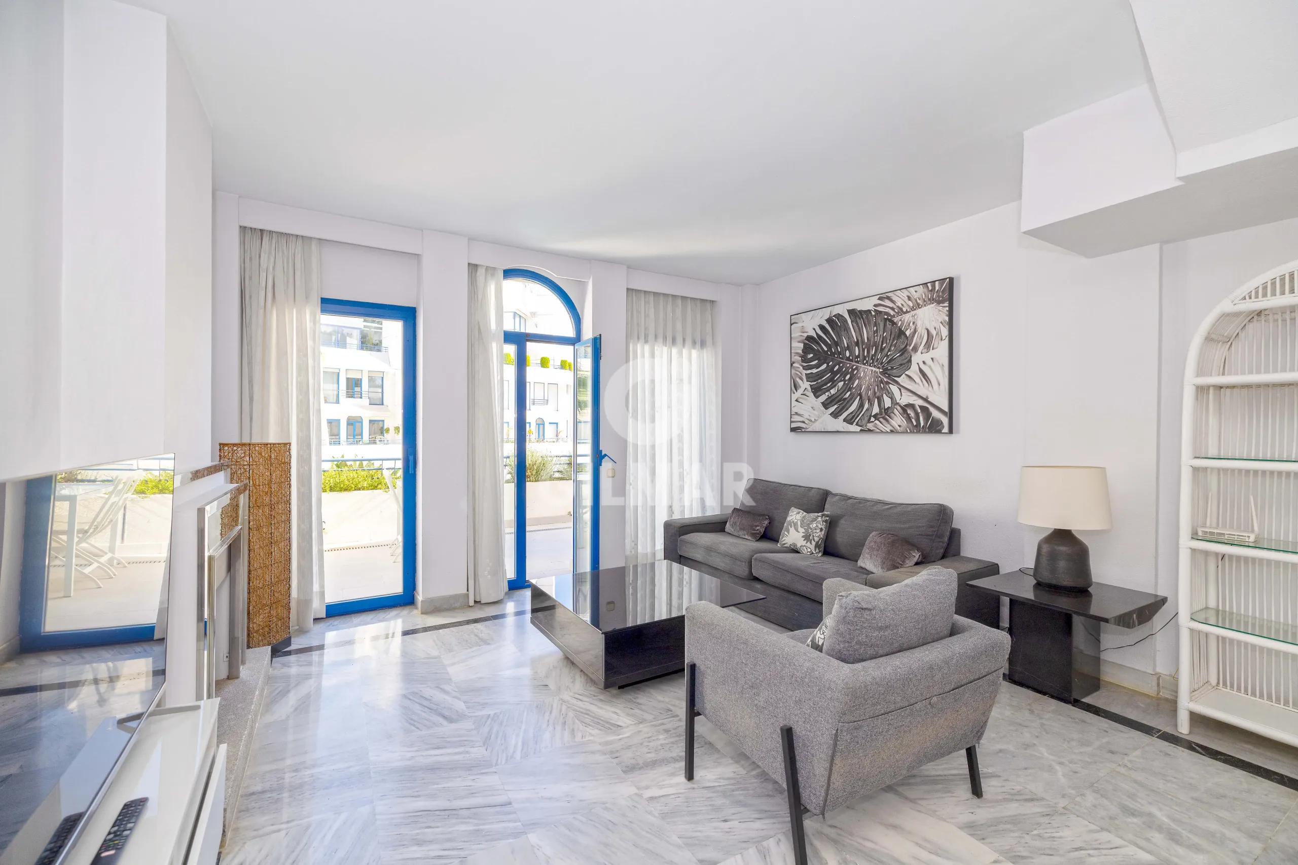 Duplex in Marbella Ciudad - Málaga