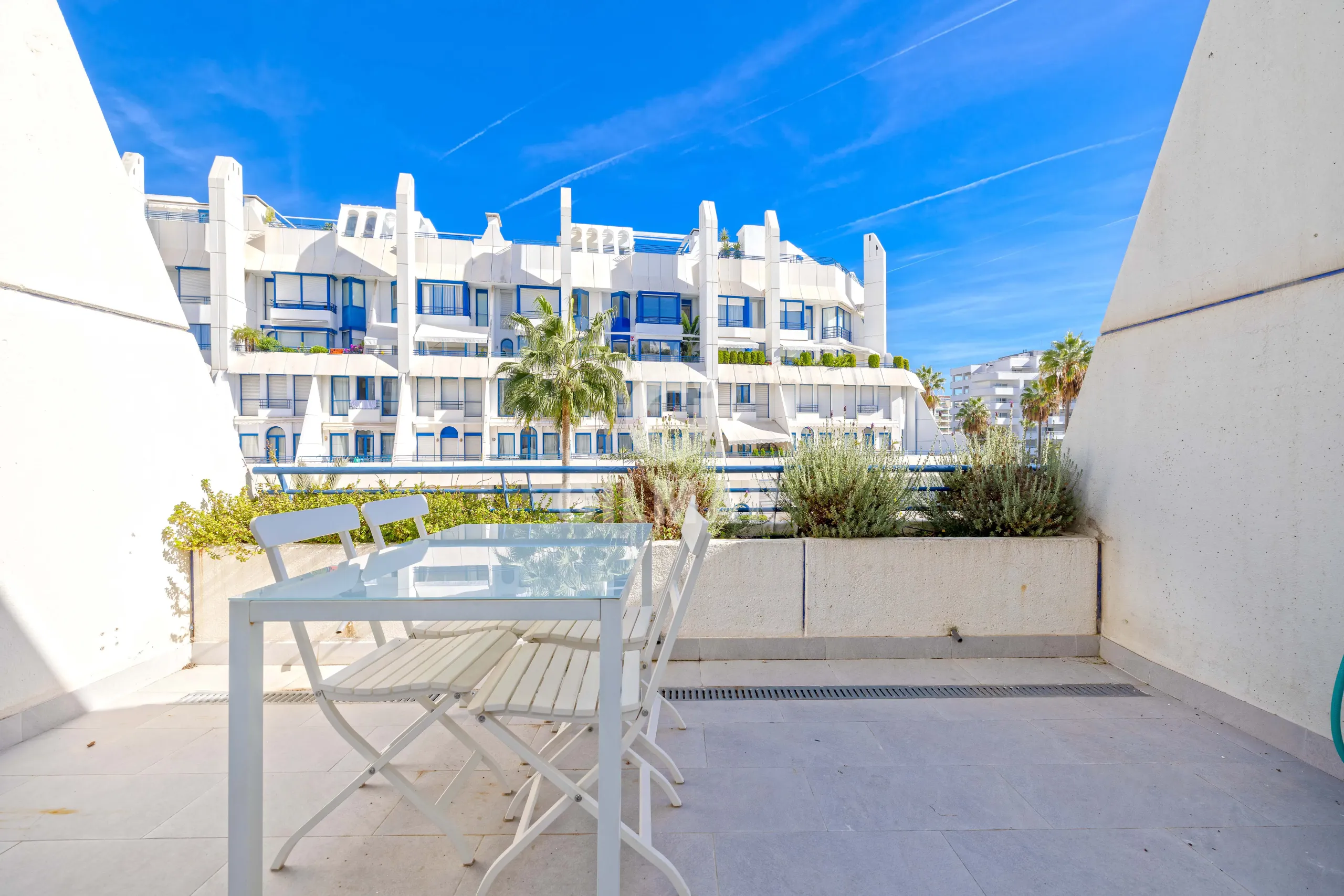 Duplex in Marbella Ciudad - Málaga