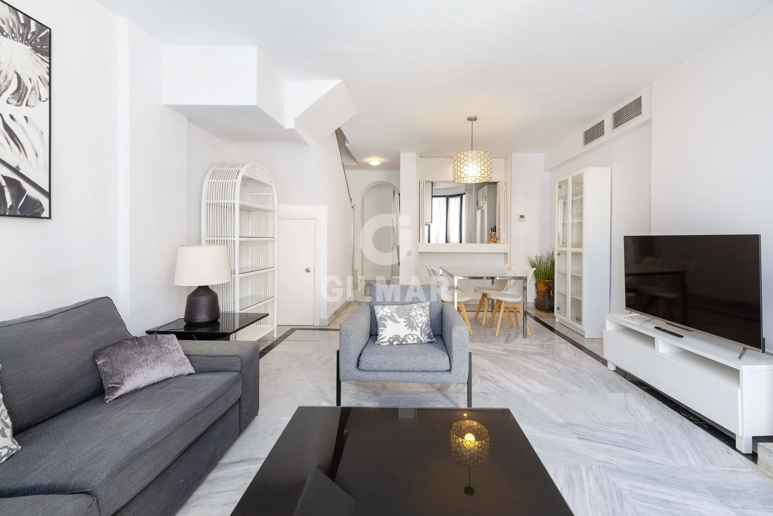 Duplex in Marbella Ciudad - Málaga