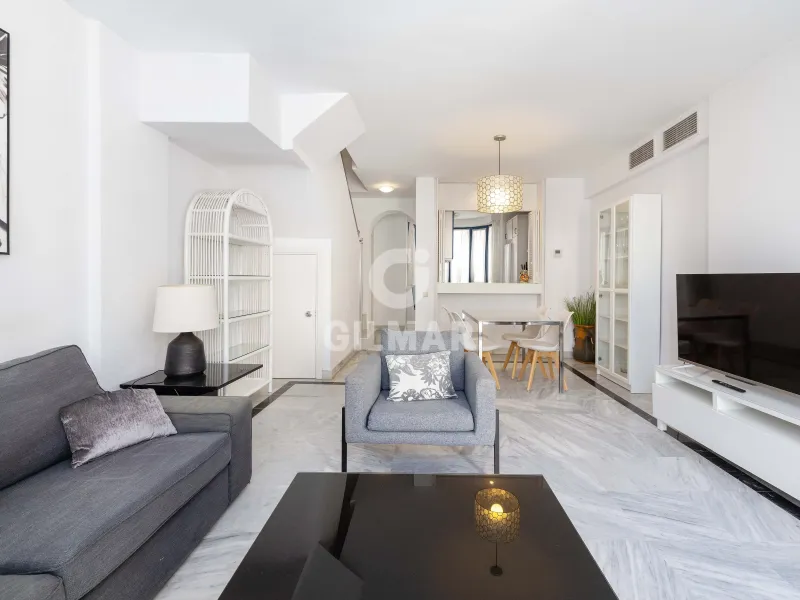 Duplex in Marbella Ciudad - Málaga