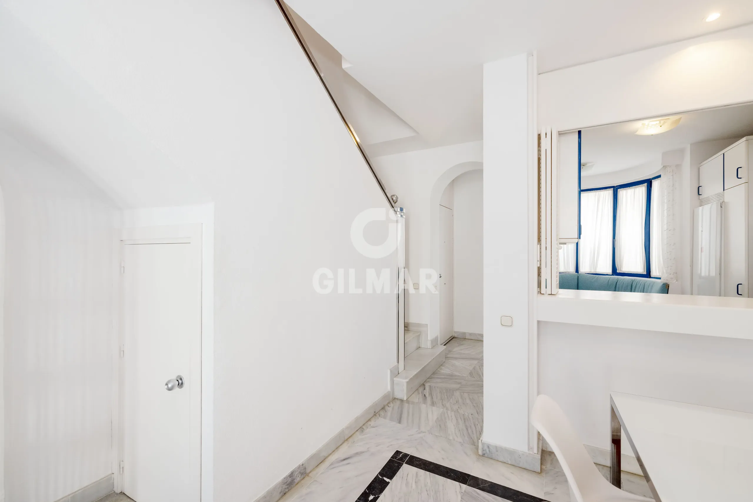 Duplex in Marbella Ciudad - Málaga