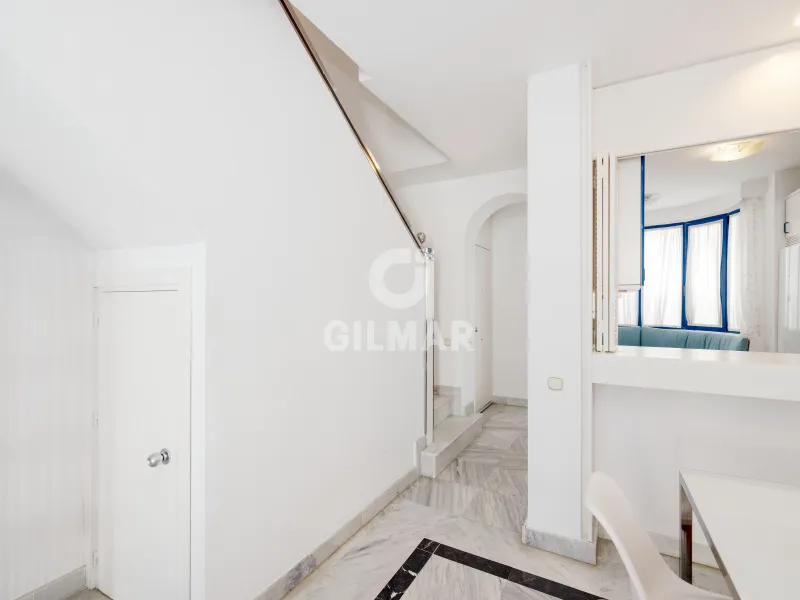 Duplex in Marbella Ciudad - Málaga