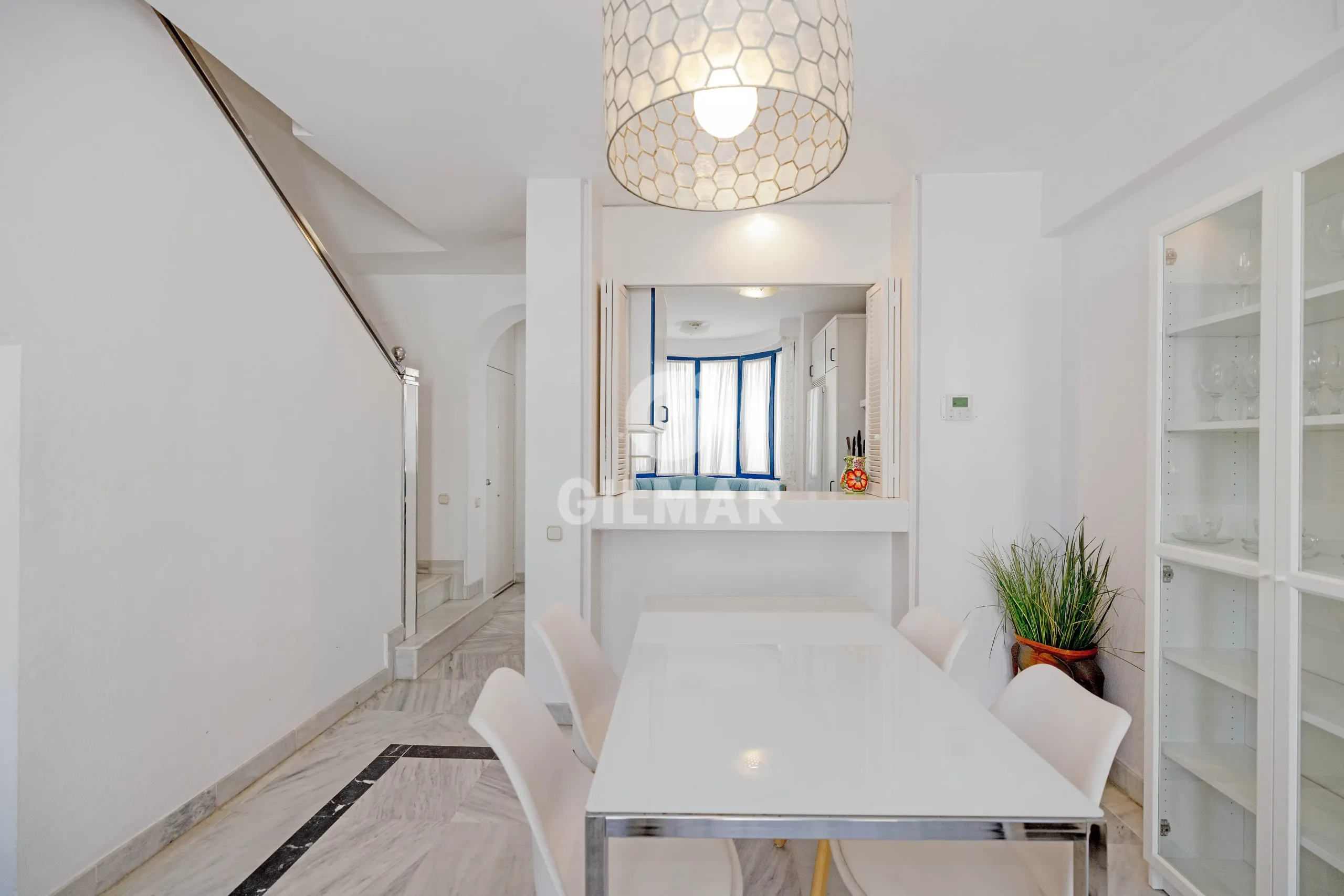 Duplex in Marbella Ciudad - Málaga